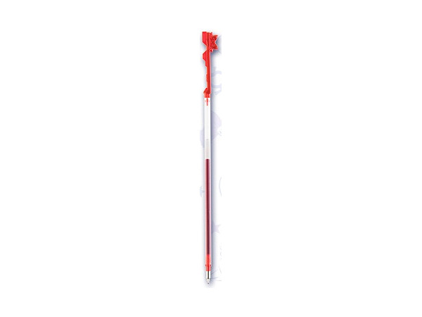 Sailor Moon: Hi-Tec-C Coleto 0.4mm Refill (Red)