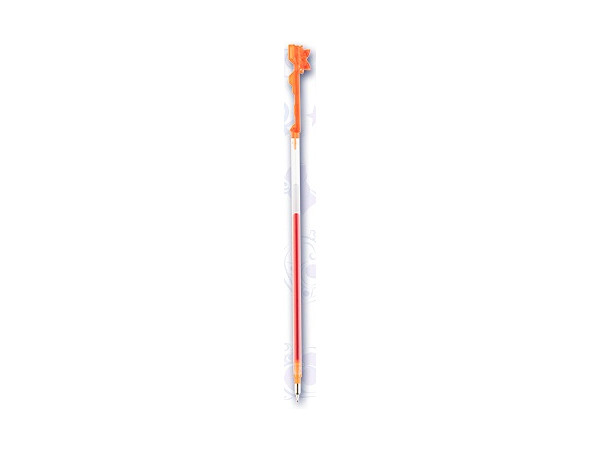 Sailor Moon: Hi-Tec-C Coleto 0.4mm Refill Orange