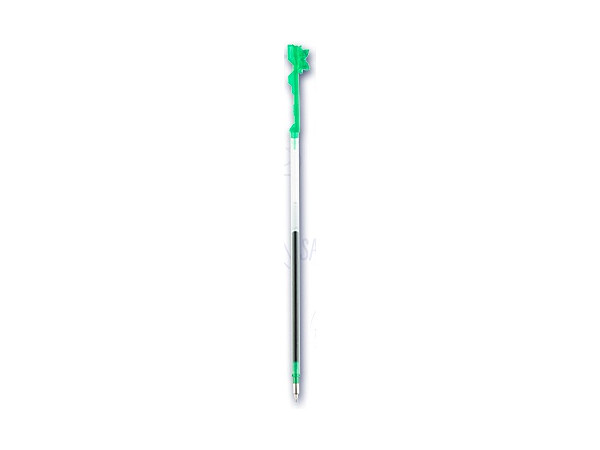 Sailor Moon: Hi-Tec-C Coleto 0.4mm Refill (Green)