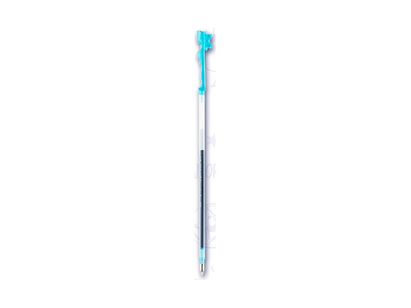 Sailor Moon: Hi-Tec-C Coleto 0.4mm Refill (Clear Blue)