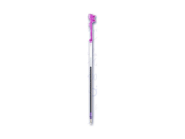 Sailor Moon: Hi-Tec-C Coleto 0.4mm Refill (Violet)