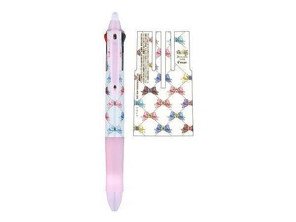 FriXion Ball 3 Colors: Sailor Moon Ribbon