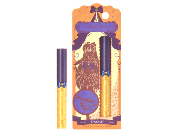 Sailor Moon: Stickyle Scissors Sailor Venus