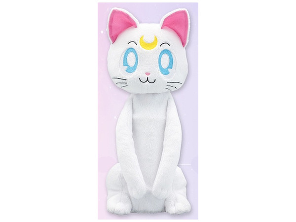 Sailor Moon: PET Bottle Holder Artemis