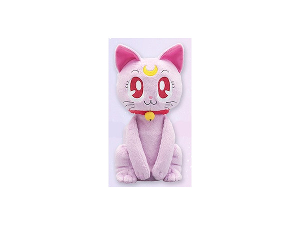 Sailor Moon: PET Bottle Holder Diana