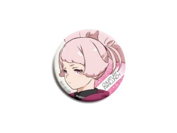 Hologram Can Badge The Witch From Mercury Chuchu