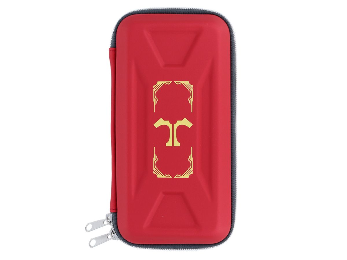 Gundam Seed Freedom: Semi-hard Pen Case B