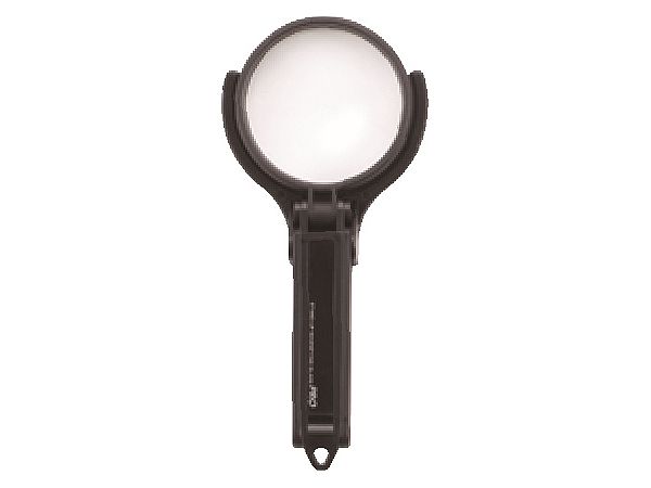 Loupe with Stand PRO 65mm
