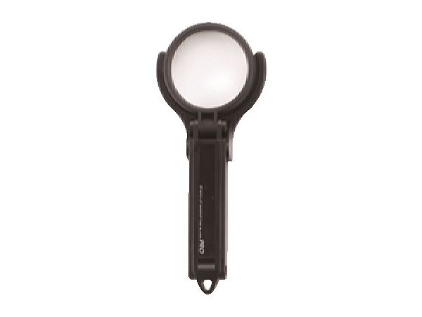 Loupe with Stand PRO 50mm