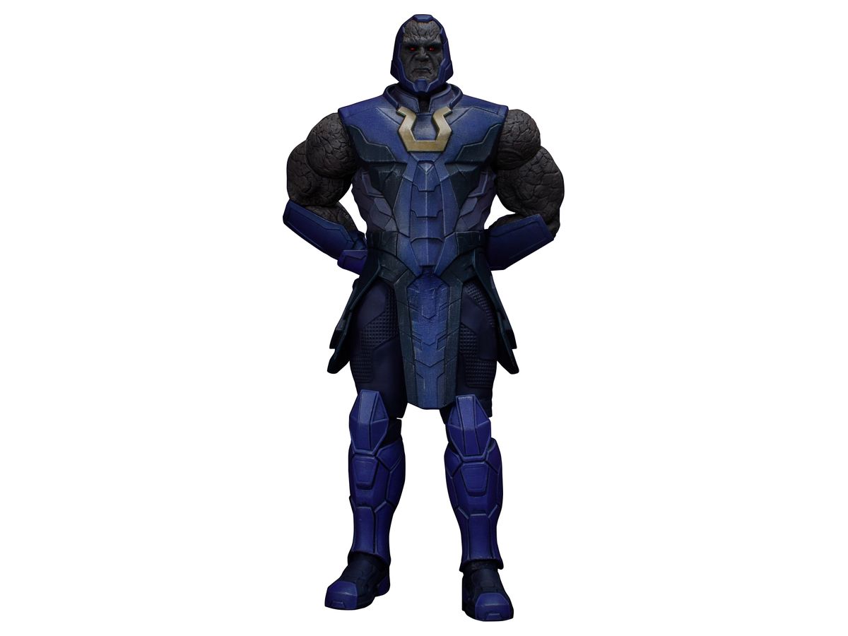 Injustice: Gods Among Us Action Figure Darkseid