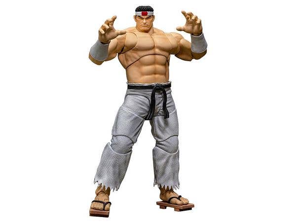 Storm Arena The King of Fighters '98 Ultimate Match Goro Daimon