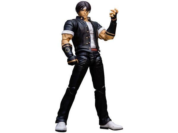 Storm Arena The King of Fighters '98 Ultimate Match Kyo Kusanagi