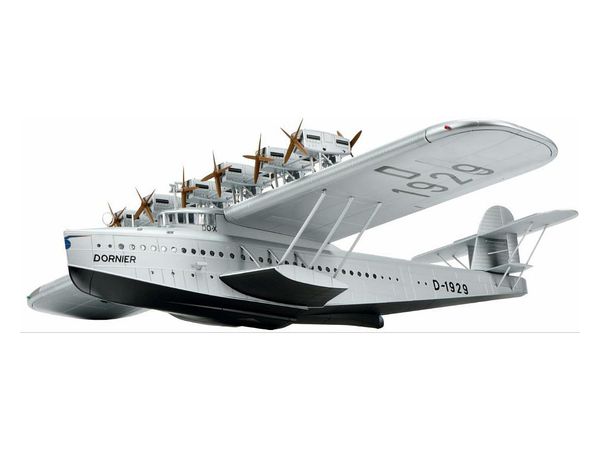 Dornier Do X 1929