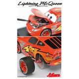 Disney  Cars  Lightning Flash McQueen 1/18 SCHUCO 450049000
