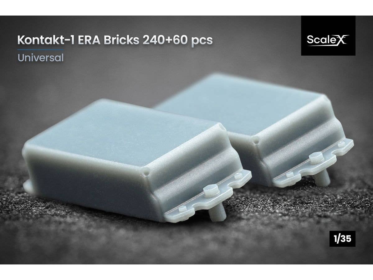 Kontakt-1 ERA Bricks 240+60