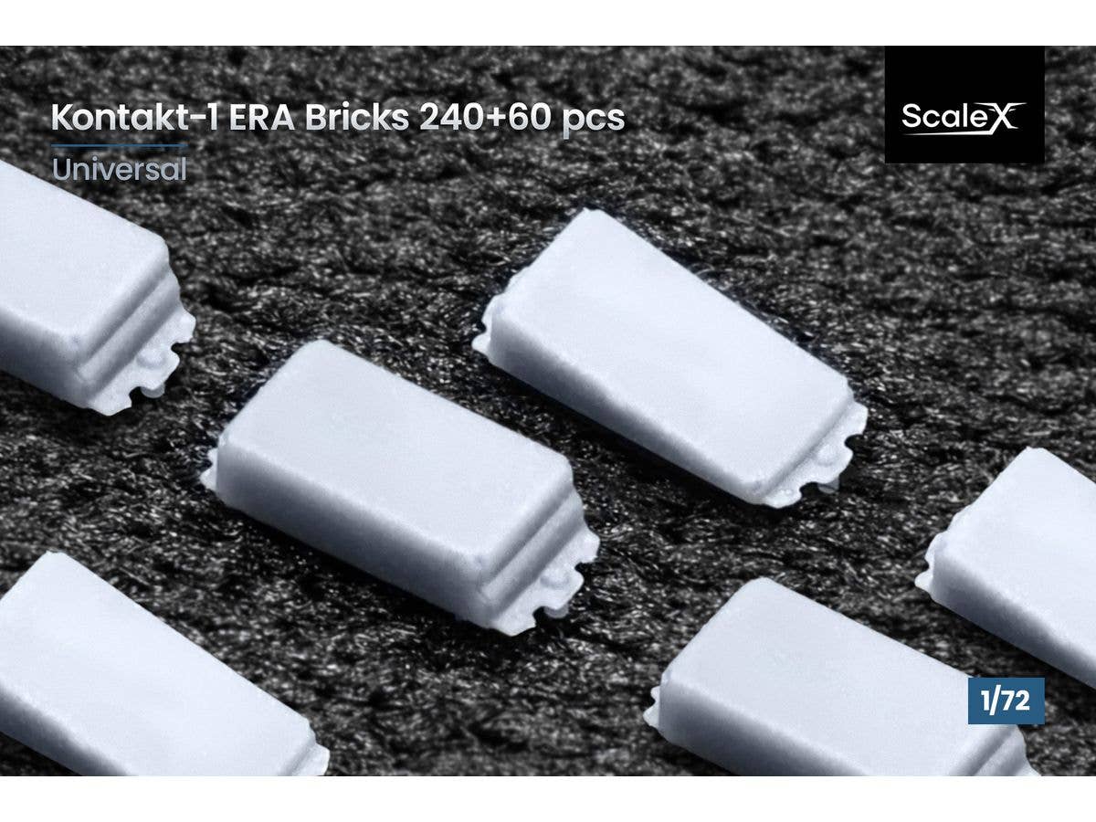 Kontakt-1 ERA Bricks 240+60