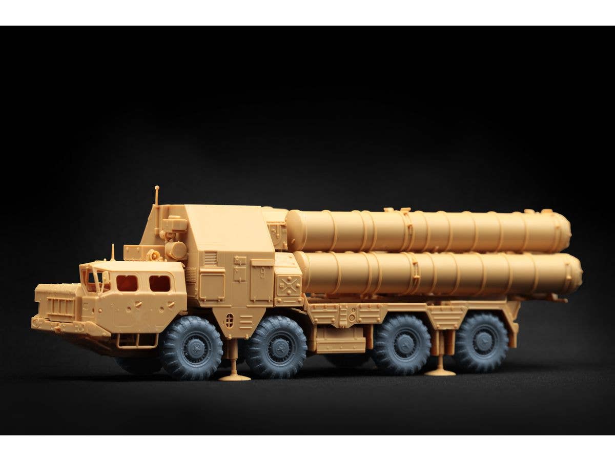 MAZ 543/MAZ-7310 V-203 Ordinary wheel set