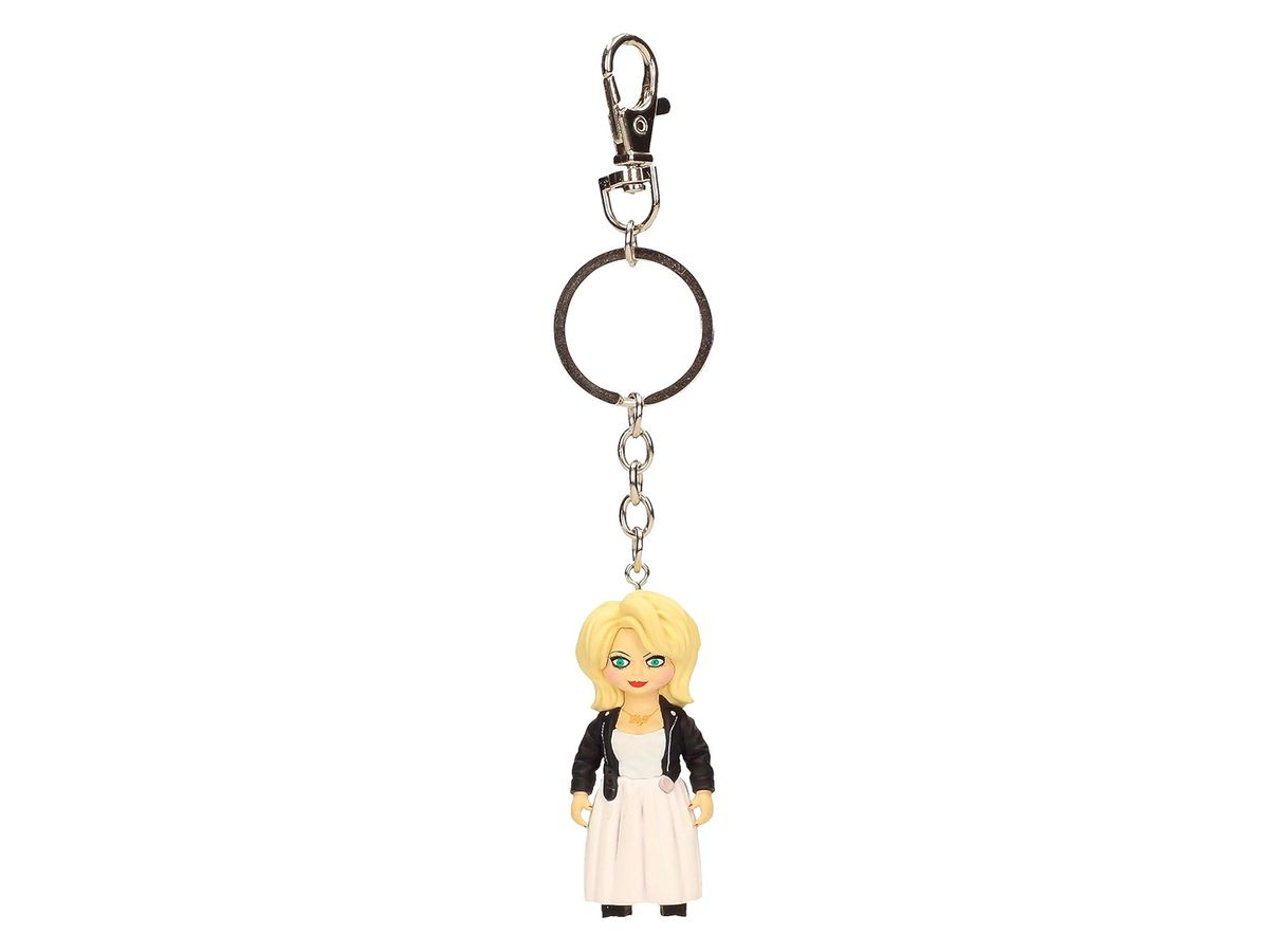 Child's Play Series/ Tiffany PVC Keychain