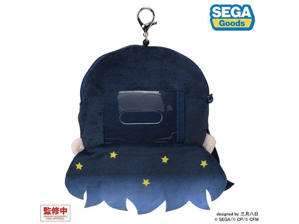 Project Sekai Colorful Stage! Feat. Hatsune Miku Fuwa Puchi Reel Face Pouch By An Shiraishi