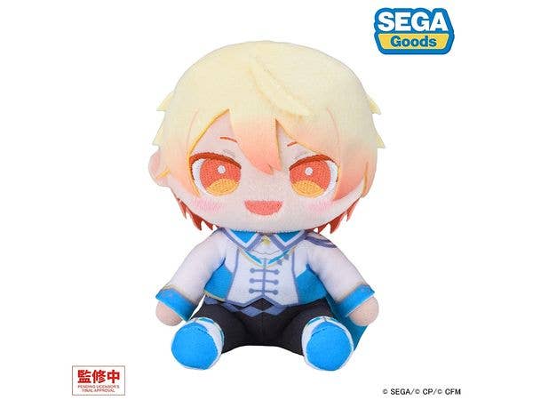 Project SEKAI Colorful Stage! feat. Hatsune Miku My Sekai Plushie - Tsukasa Tenma Plushie - (S)