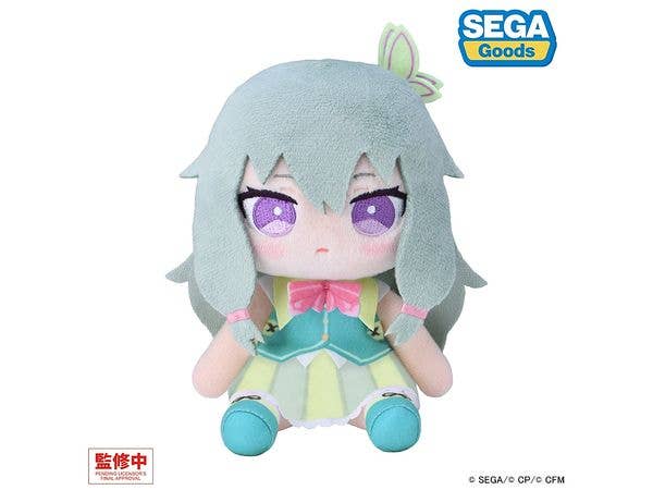 Project SEKAI Colorful Stage! feat. Hatsune Miku My Sekai Plushie - Nene Kusanagi Plushie - (S)