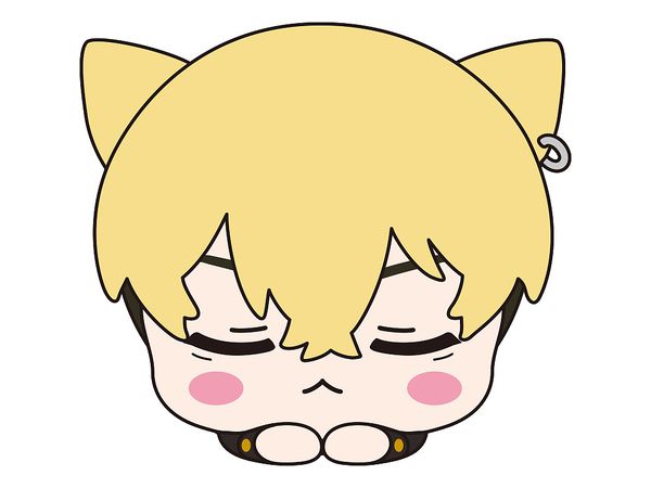 Tokyo Revengers: Ohiruneko Big Plush Toy Chifuyu Matsuno