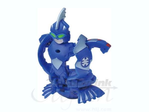 Bakugan BP-006 Hopper
