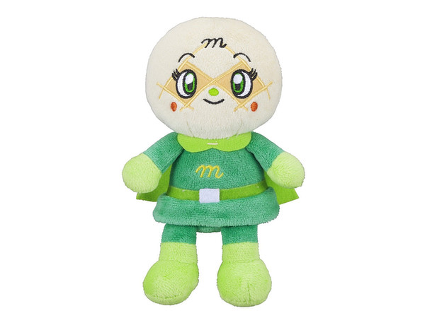 Anpanman Puri Chii Beans S Plus Melonpanna