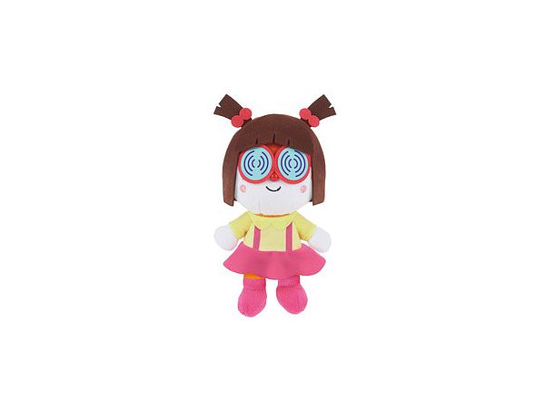 Pretty Beans S PLUS Dokiko-chan