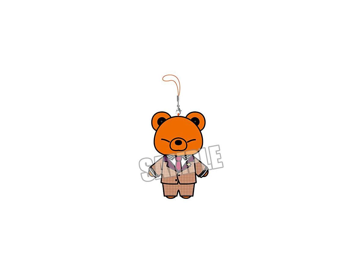 Hypnosis Mic Division Rap Battle: Bear Plush Petit Plush Nurude Sasara