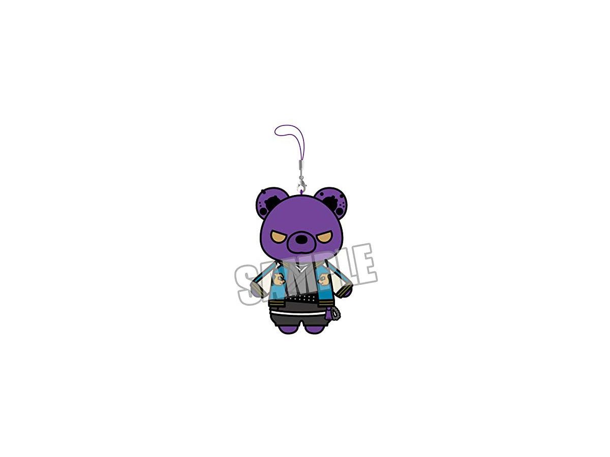Hypnosis Mic Division Rap Battle: Bear Plush Petit Plush Harai Kuko