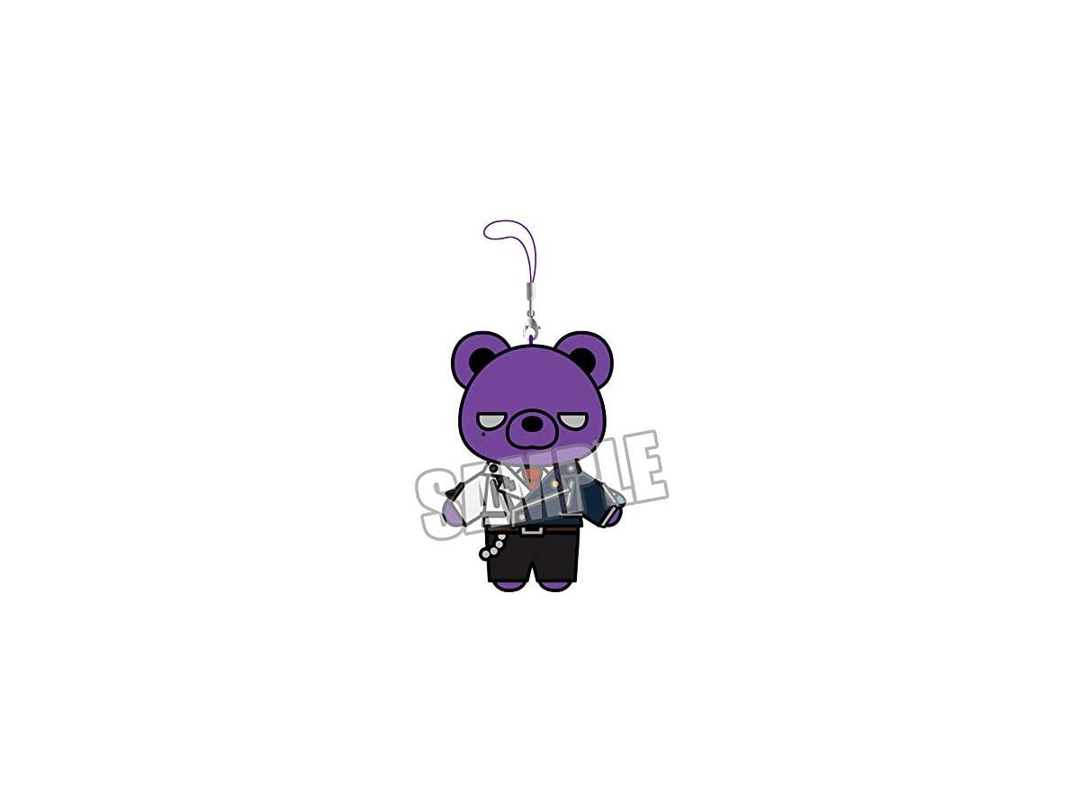Hypnosis Mic Division Rap Battle: Bear Plush Petit Plush Amaguni Hitoya