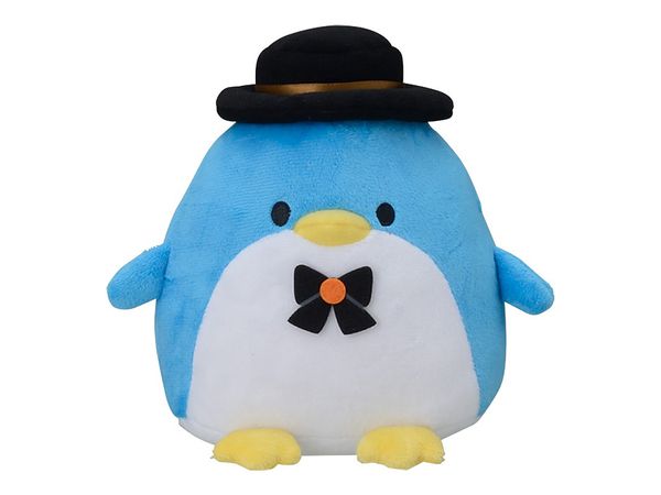Bungou Stray Dogs X Sanrio Characters: Plush Toy Chuya Nakahara X Tuxedo Sam
