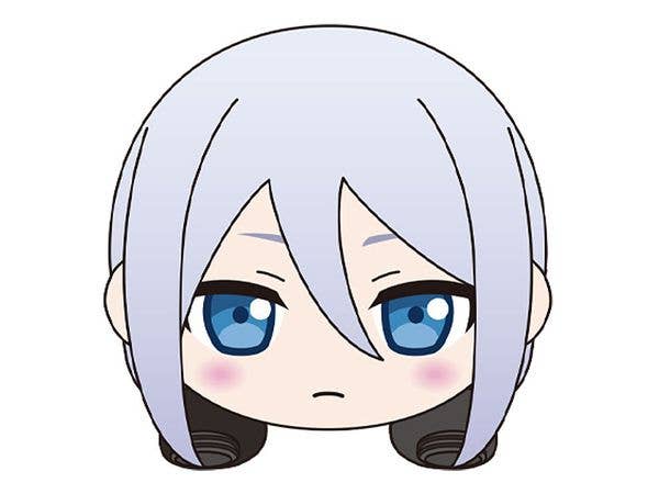 Project Sekai: Colorful Stage! Feat. Miku Hatsune Lying Down Plush Kanade Yoisaki (S)