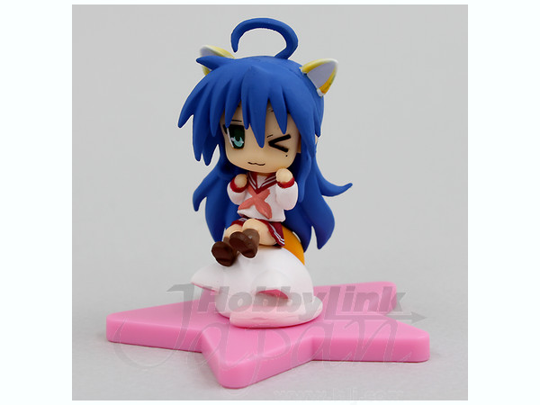 Mini Display Figure Special: Konata