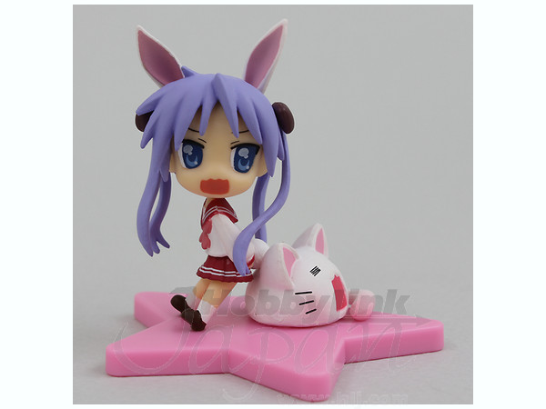 Mini Display Figure Special: Kagami