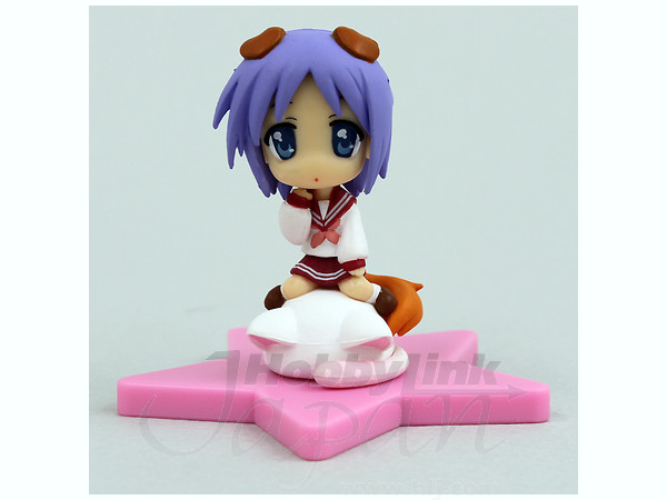 Mini Display Figure Special: Tsukasa