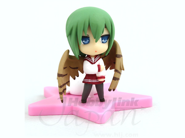 Mini Display Figure Special: Minami