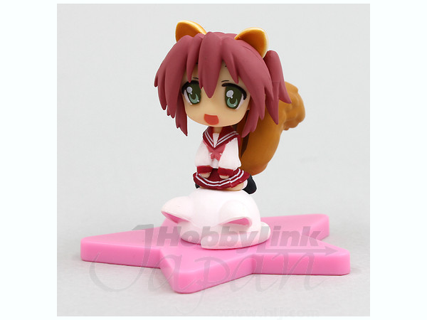 Mini Display Figure Special: Yutaka