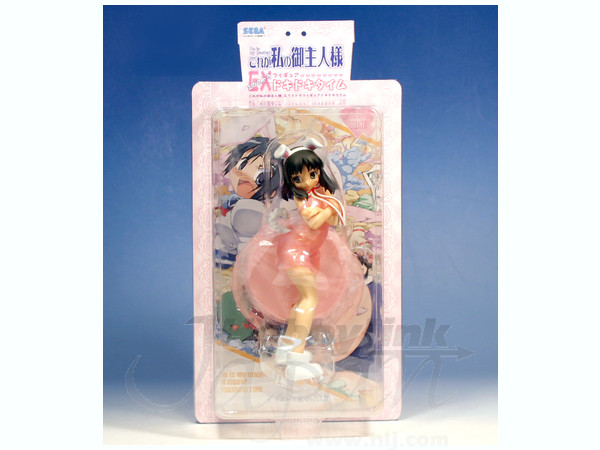 EX Figure Doki Doki Time B Anna Kurauchi
