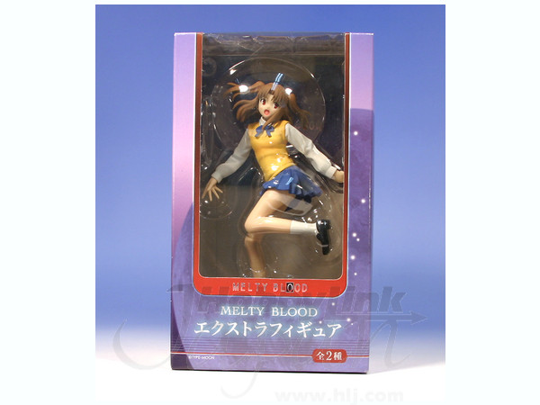 Melty Blood EX Figure: Satsuki | HLJ.com