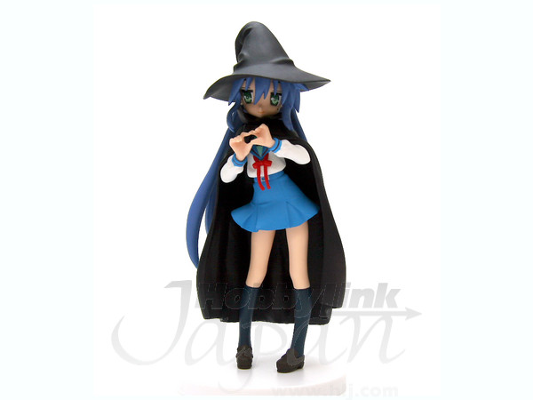 Lucky Star OVA EX Figure: Konata Izumi