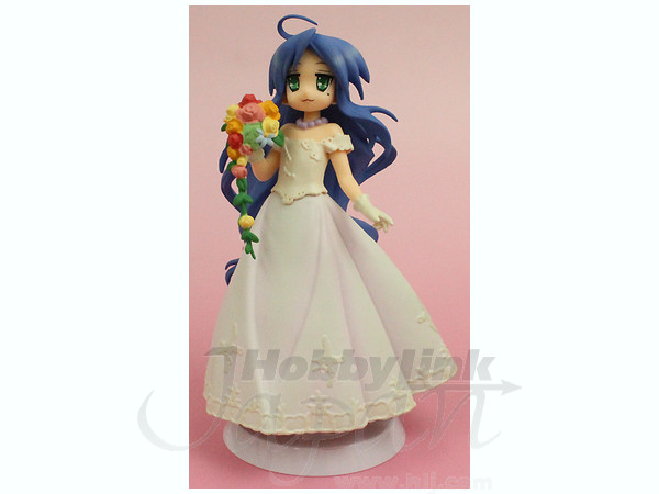 Summer Wedding: Konata Izumi