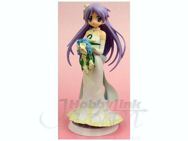 Summer Wedding: Kagami Hiiragi