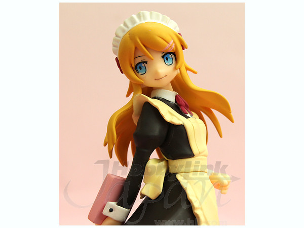 EX Maid Figure: Kirino Kosaka