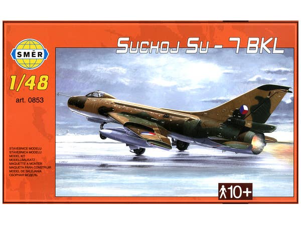 Su-7BKL