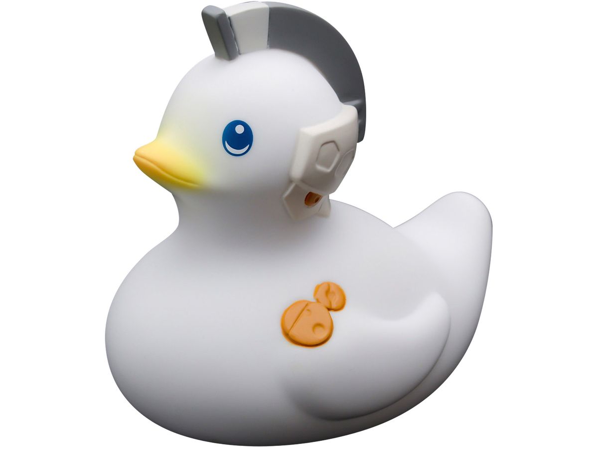 Ludens Duck 02-W (Kojima Productions)