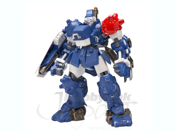 Riobot Precedent mass Production Type Blodia
