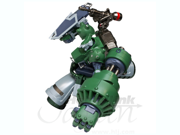 Riobot Blodia Riot SP Color Limited
