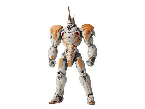 Riobot Buranki - Oubu (Perfect Body ver.)